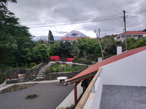  Casinha de Pedra in Cais do Pico