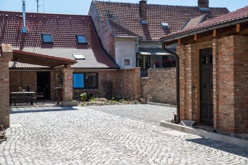 Ecitlav - ubytování Valtice, Valtice (foto 10)