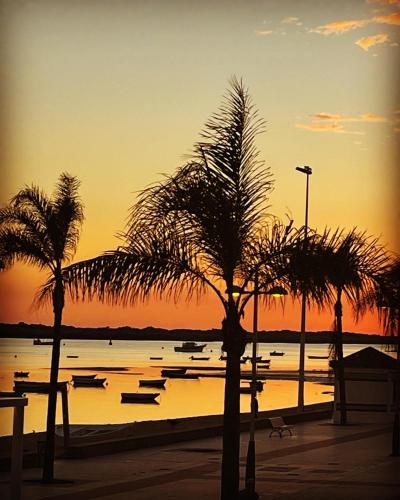 Precioso apto. en el Paseo Marítimo de El Rompido