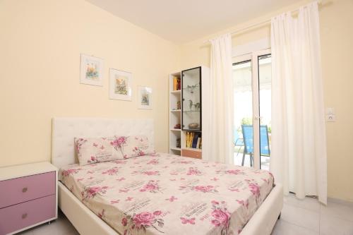 Holiday Apartment Siviri