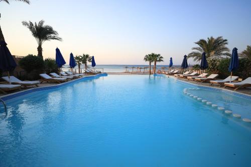 Shams Prestige Abu Soma (Adults Only)