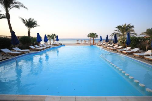 Shams Prestige Abu Soma (Adults Only)