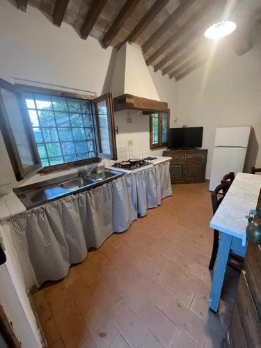 Agriturismo Baratti 5