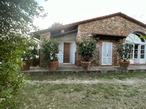 Agriturismo Baratti 2