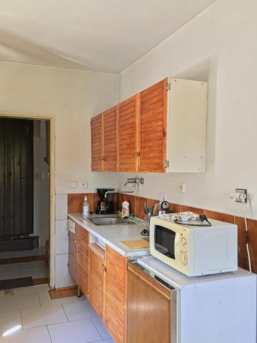 Apartmány v broumovském statku (Apartmany v broumovskem statku) in เวลกาเวส