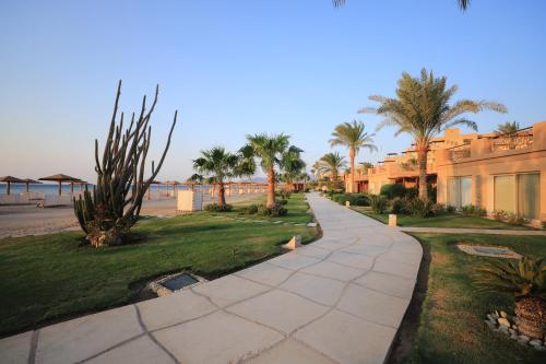 Shams Prestige Abu Soma (Adults Only)