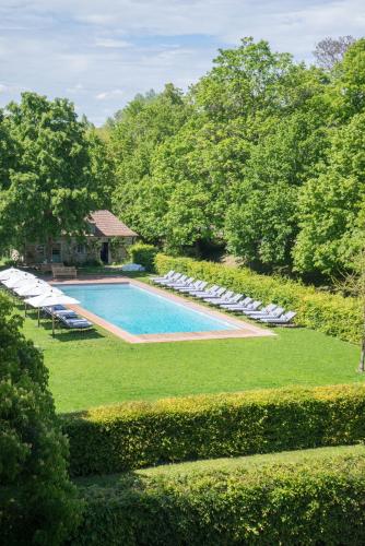 Swimming pool, Domaine de Primard - Fontenille Collection in Other