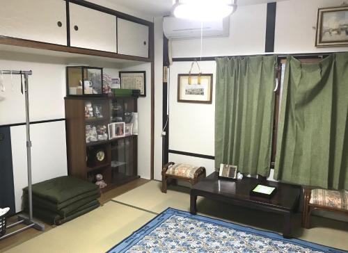 Wafū Zashiki - Vacation STAY 12900