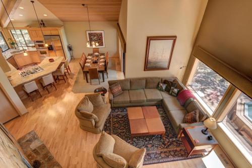 Pole House - Unit 1, Sunriver (foto 3)