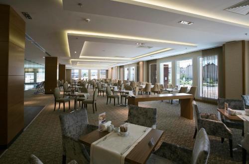 Anemon Malatya Hotel