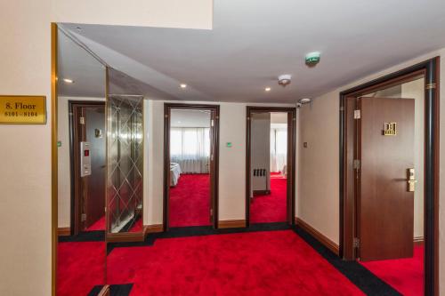 Escardin Hotel, Istanbul (photo 6)