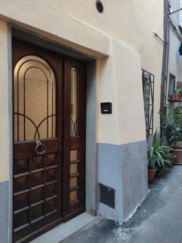  Alloggio 76 in 1021 Acquapendente
