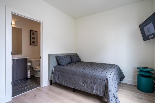 Downtown ATL Modern Home - Private Rooftop Terrace