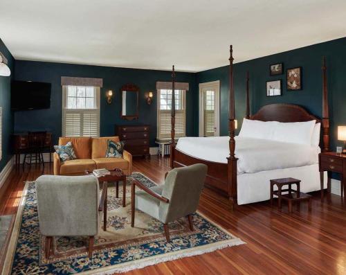 Birchwood Inn - image 2