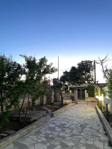 Casa Vacanze Linuccio gîte à louer Casalabate