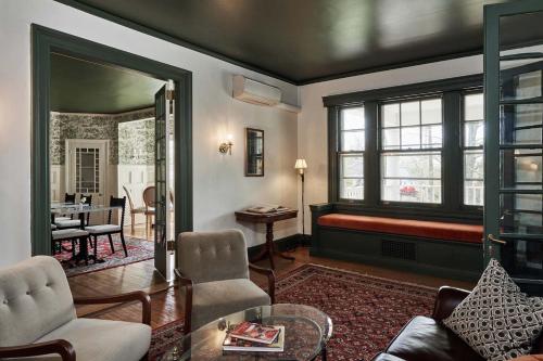 The Dewey by The Lenox Collection - 바/라운지