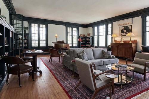 The Dewey by The Lenox Collection - 바/라운지
