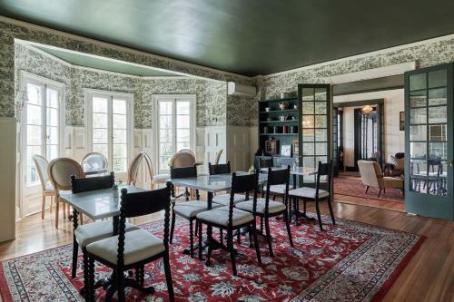 The Dewey by The Lenox Collection - 편의 시설/서비스