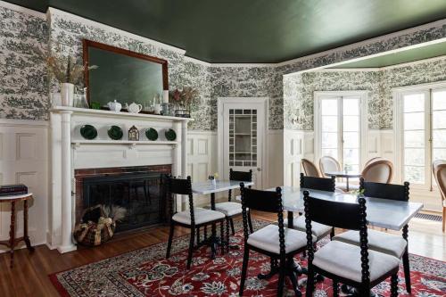 The Dewey by The Lenox Collection - 편의 시설/서비스