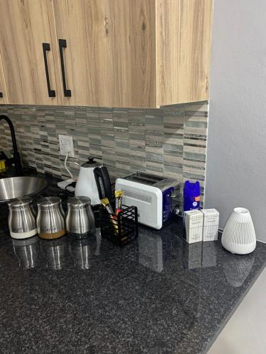 บริการและสิ่งอำนวยความสะดวก, The One Kathu in คาทู