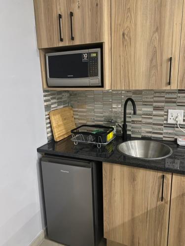 ห้องครัว, The One Kathu in คาทู