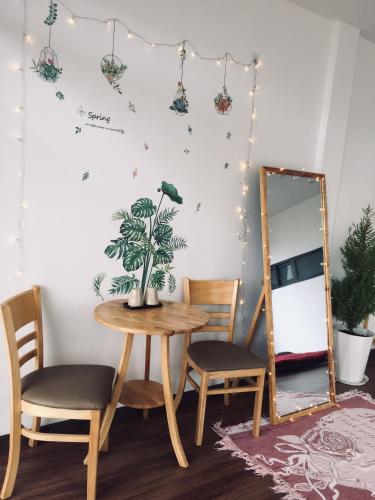 Hoshi DaLat House