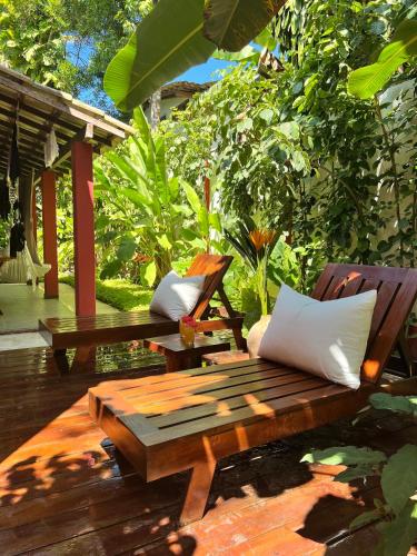 Casa da Beatriz, Trancoso (photo 3)