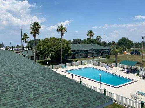 Inn On The Green Florida in Tavares (Florida)