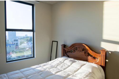 Modern Sunset View Apartment in San José