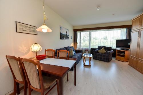 Haus Jan am Strand Appartement JAN109 198m von Konzertbühne entfernt