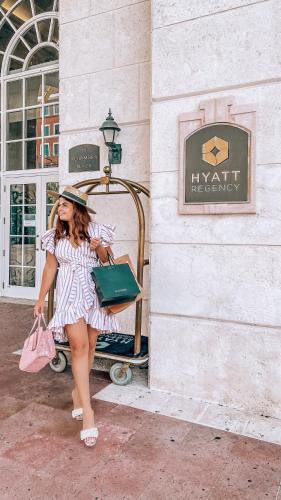 Hyatt Regency Coral Gables