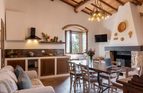 Tenuta Il Cicalino 3