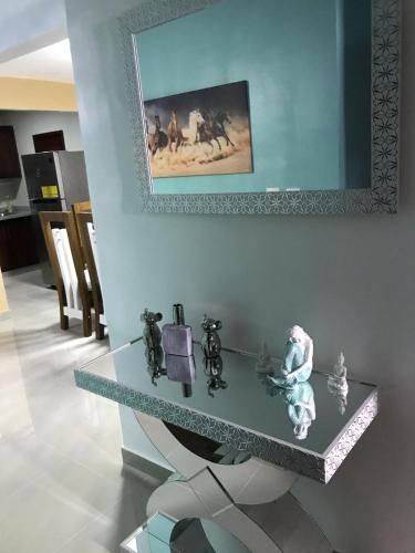 Residencial Santa Rosa Apto 8 Section C Residencial Santa Rosa Apto 8 Section C