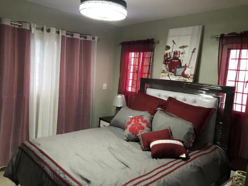 Residencial Santa Rosa Apto 8 Section C Residencial Santa Rosa Apto 8 Section C