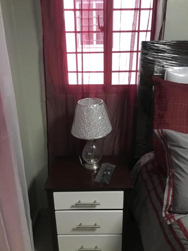 Residencial Santa Rosa Apto 8 Section C Residencial Santa Rosa Apto 8 Section C