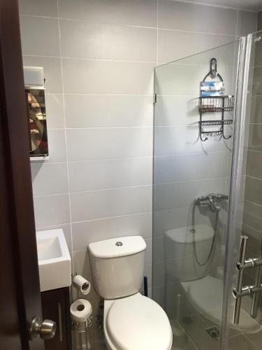 Residencial Santa Rosa Apto 8 Section C Residencial Santa Rosa Apto 8 Section C