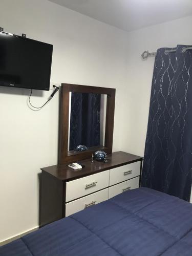 Residencial Santa Rosa Apto 8 Section C Residencial Santa Rosa Apto 8 Section C