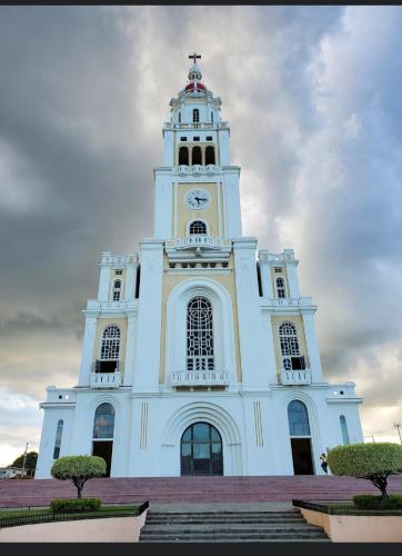 Residencial Santa Rosa Apto 8 Section C Residencial Santa Rosa Apto 8 Section C