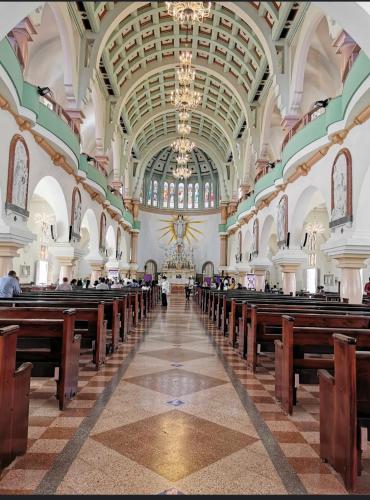 Residencial Santa Rosa Apto 8 Section C Residencial Santa Rosa Apto 8 Section C