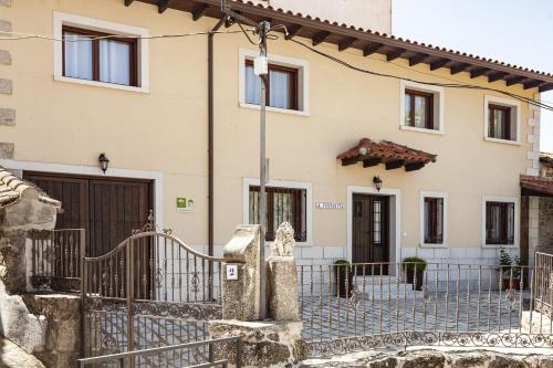 Casa Rural La Fontanita