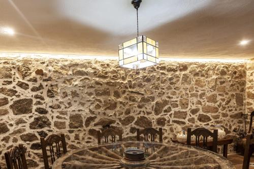 酒吧/高級酒吧, Casa Rural La Fontanita in 埃爾雷亞爾德聖比森特