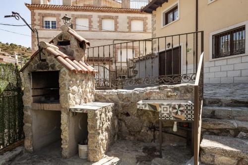 Casa Rural La Fontanita