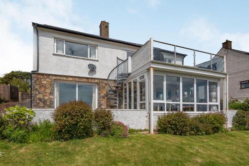 Garna gîte à louer Mynytho