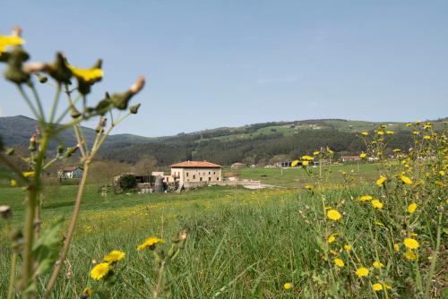 Casa Rural Alvarado