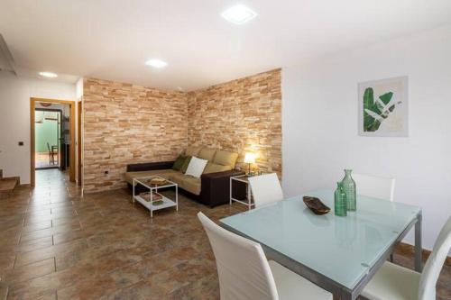 CASA DAFNE LUXURY HOME gîte à louer El Matorral