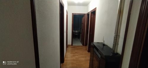 Apartamentos xistra