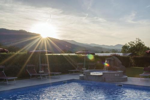 Park Hotel La Pineta