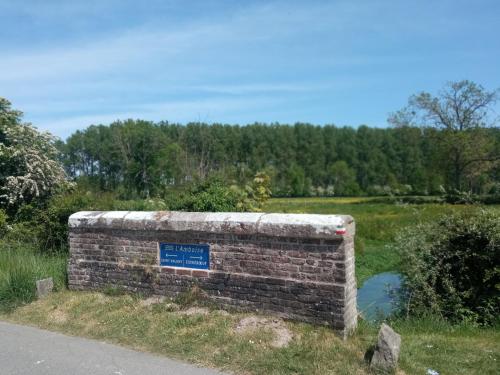 Sports un aktivitātes, Gîte du bois des Bruyères (Gite du bois des Bruyeres) in Estreboeuf
