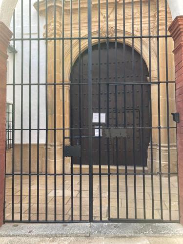 Casa del Guardés del Convento, Ronda (photo 6)