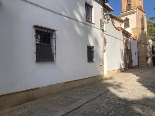 Casa del Guardés del Convento, Ronda (photo 4)